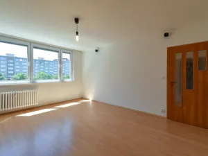 Pronájem bytu 4+1, Praha - Hlubočepy, Lohniského, 88 m2