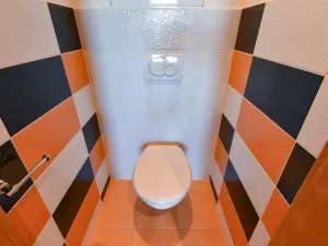 Pronájem bytu 4+1, Praha - Hlubočepy, Lohniského, 88 m2