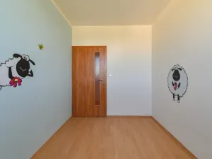 Pronájem bytu 4+1, Praha - Hlubočepy, Lohniského, 88 m2