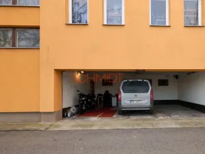 Pronájem bytu 3+1, Hustopeče, Polní, 67 m2