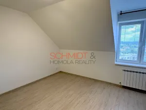 Pronájem bytu 3+1, Hustopeče, Polní, 67 m2