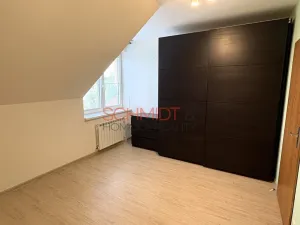 Pronájem bytu 3+1, Hustopeče, Polní, 67 m2