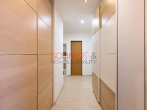 Pronájem bytu 3+1, Hustopeče, Polní, 67 m2