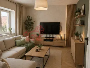 Prodej rodinného domu, Rozseč, 95 m2