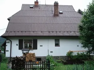 Prodej rodinného domu, Morávka, 186 m2