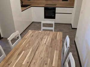 Pronájem pokoje, Praha - Smíchov, Vltavská, 11 m2