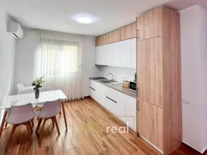 Prodej bytu 2+kk, durres, Albánie, 58 m2