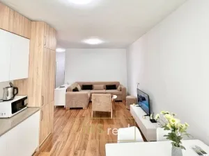 Prodej bytu 2+kk, durres, Albánie, 58 m2