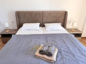 Prodej bytu 2+kk, durres, Albánie, 58 m2