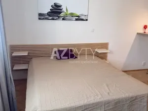 Pronájem bytu 1+kk, Praha - Strašnice, V olšinách, 39 m2