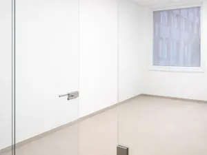 Pronájem kanceláře, Rožnov pod Radhoštěm, 1. máje, 133 m2