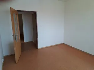 Pronájem bytu 2+1, Kladno - Kročehlavy, Ukrajinská, 63 m2