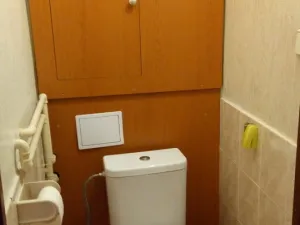 Pronájem bytu 2+1, Kladno - Kročehlavy, Ukrajinská, 63 m2