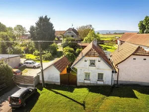 Prodej chalupy, Radošovice, 39 m2