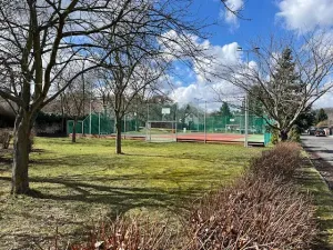 Prodej pozemku pro bydlení, Panenské Břežany, Na plácku, 808 m2