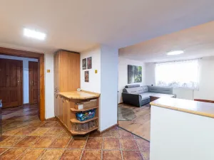 Prodej rodinného domu, Pěnčín, 130 m2