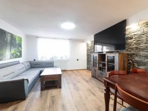 Prodej rodinného domu, Pěnčín, 130 m2