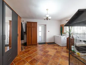 Prodej rodinného domu, Pěnčín, 130 m2