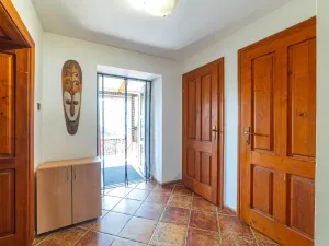 Prodej rodinného domu, Pěnčín, 130 m2