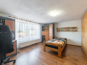 Prodej rodinného domu, Pěnčín, 130 m2