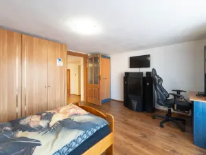 Prodej rodinného domu, Pěnčín, 130 m2