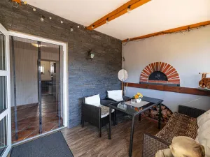 Prodej rodinného domu, Pěnčín, 130 m2