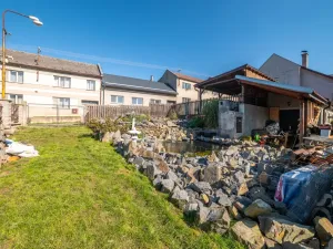 Prodej rodinného domu, Pěnčín, 130 m2