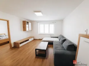 Prodej bytu 2+1, 65 m2