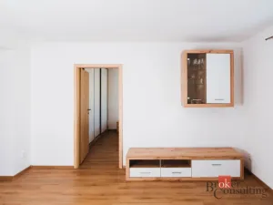 Prodej bytu 2+1, 65 m2