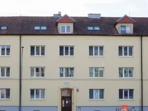 Prodej bytu 2+1, 65 m2