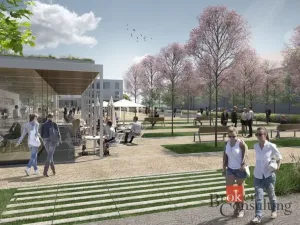 Prodej bytu 2+1, 65 m2