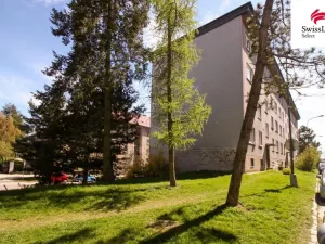 Prodej bytu 2+1, Jihlava, Havlíčkova, 55 m2