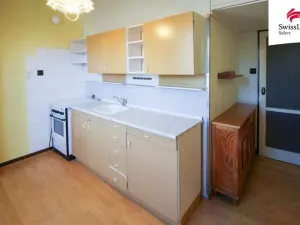 Prodej bytu 2+1, Jihlava, Havlíčkova, 55 m2