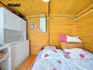 Prodej chaty, Tuněchody, 7 m2