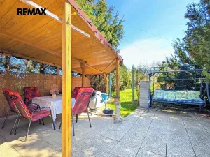 Prodej chaty, Tuněchody, 7 m2