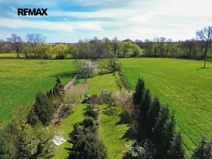 Prodej chaty, Tuněchody, 7 m2