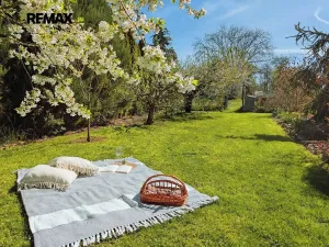 Prodej zahrady, Tuněchody, 1715 m2