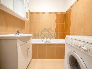 Prodej bytu 3+1, Praha - Michle, Ohradní, 71 m2