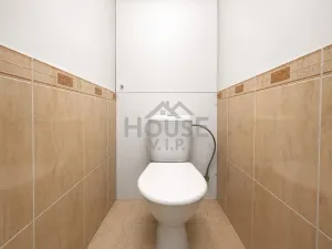 Prodej bytu 3+1, Praha - Michle, Ohradní, 71 m2