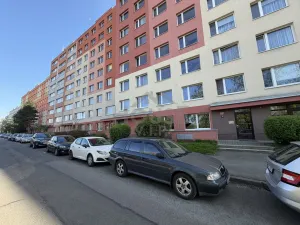 Prodej bytu 3+1, Praha - Michle, Ohradní, 71 m2