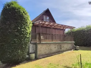 Prodej chaty, Vranov, 50 m2