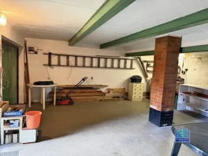 Prodej chaty, Vranov, 50 m2