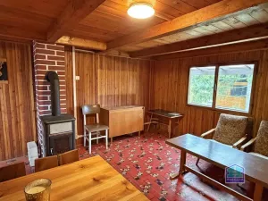 Prodej chaty, Vranov, 50 m2