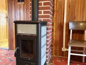 Prodej chaty, Vranov, 50 m2