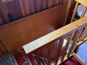 Prodej chaty, Vranov, 50 m2