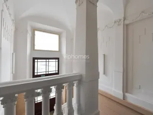 Pronájem bytu 3+1, Praha - Bubeneč, U akademie, 169 m2