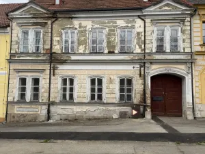 Prodej rodinného domu, Chvalšiny, 450 m2