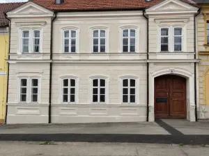 Prodej rodinného domu, Chvalšiny, 450 m2