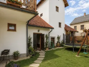 Prodej rodinného domu, Chvalšiny, 450 m2