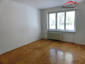 Pronájem bytu 3+1, Ústí nad Labem - Bukov, Kapitána Nálepky, 73 m2